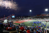 Stade TELUS-Université Laval