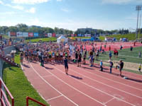 Stade TELUS-Université Laval