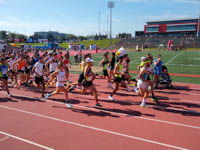 Stade TELUS-Université Laval