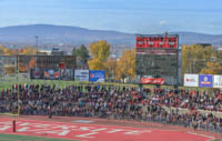 Stade TELUS-Université Laval