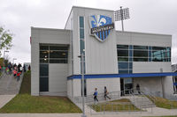 Stade Saputo