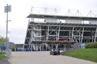 Stade Saputo