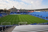 Stade Saputo