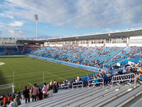 Stade Saputo