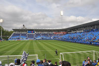 Stade Saputo