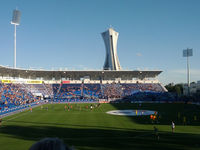 Stade Saputo