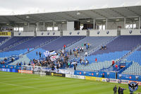 Stade Saputo