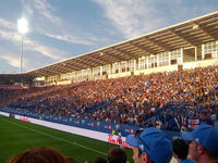 Stade Saputo