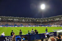 Stade Saputo