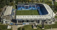 Stade Saputo