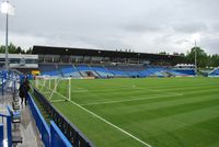 Stade Saputo