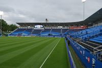 Stade Saputo