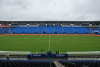 Stade Saputo