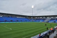 Stade Saputo