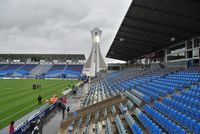 Stade Saputo