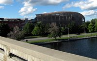 TD Place Stadium