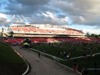 TD Place Stadium