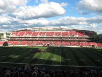 TD Place Stadium