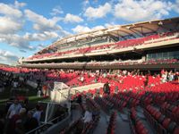 TD Place Stadium