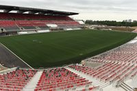 TD Place Stadium