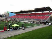 TD Place Stadium