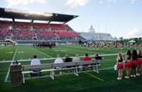 TD Place Stadium