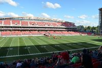 TD Place Stadium