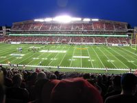 TD Place Stadium