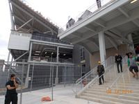 Tim Hortons Field