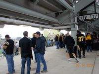 Tim Hortons Field