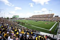 Tim Hortons Field