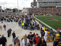 Tim Hortons Field