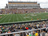 Tim Hortons Field