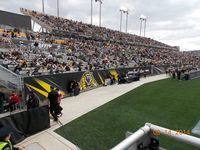 Tim Hortons Field