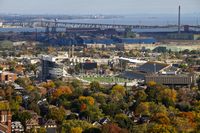 Tim Hortons Field