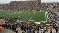 Tim Hortons Field