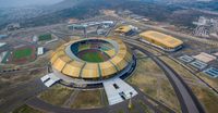 Stade Municipal de Kintélé