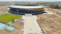 Stade Olympique Maréchal Idriss Déby Itno