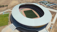Stade Olympique Maréchal Idriss Déby Itno