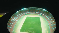 Stade Olympique Maréchal Idriss Déby Itno