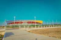 Stade Olympique Maréchal Idriss Déby Itno