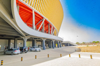 Stade Olympique Maréchal Idriss Déby Itno