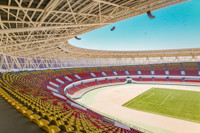 Stade Olympique Maréchal Idriss Déby Itno