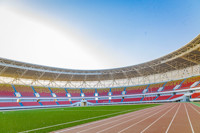 Stade Olympique Maréchal Idriss Déby Itno