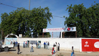 Stade Omnisports Idriss Mahamat Ouya