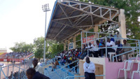 Stade Omnisports Idriss Mahamat Ouya