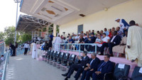 Stade Omnisports Idriss Mahamat Ouya