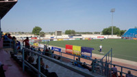 Stade Omnisports Idriss Mahamat Ouya