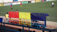 Stade Omnisports Idriss Mahamat Ouya