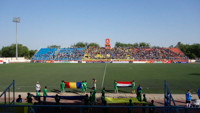 Stade Omnisports Idriss Mahamat Ouya